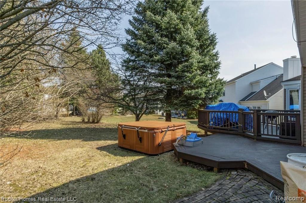 227 Parsons Lane Rochester Hills, MI 48307 - Photo 25 of 29
