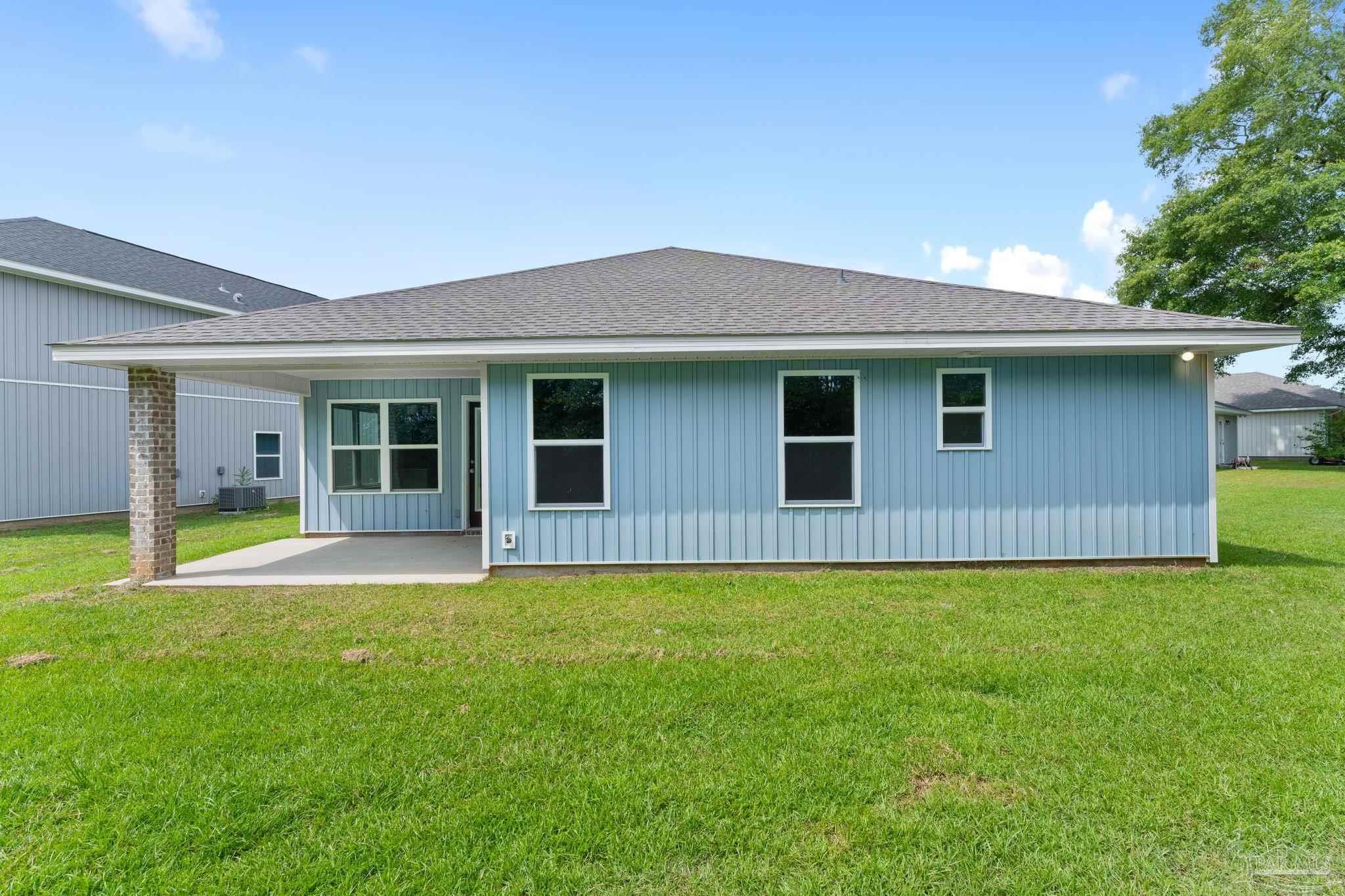 4930 East Spencer Field Road Pace, FL 32571 - Photo 24 of 28