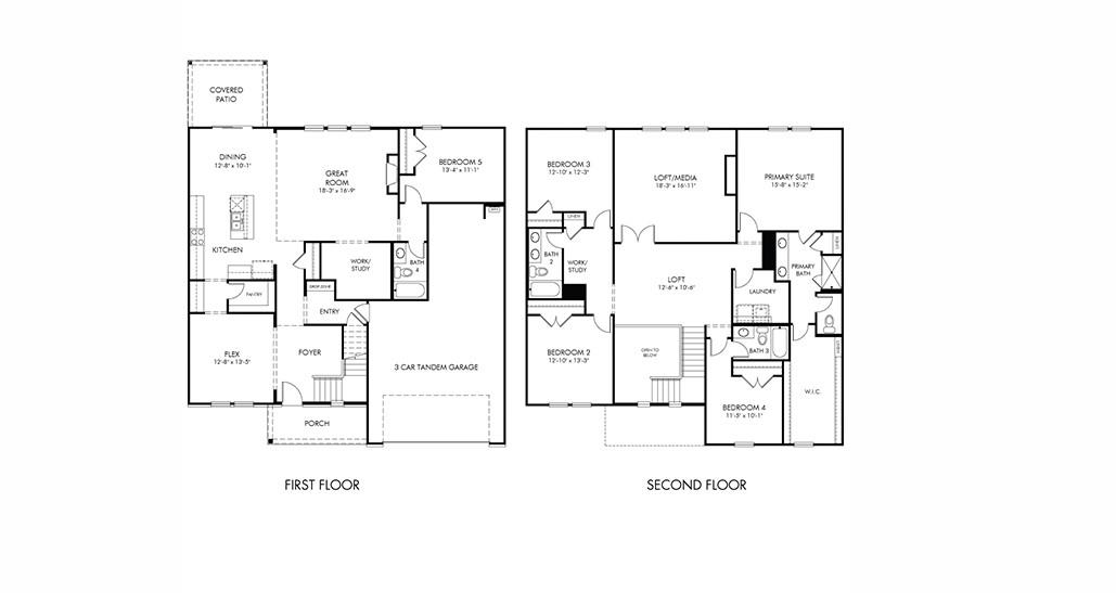 425 Roderick Lane Greenville, SC 29605 - Photo 2 of 3 Gallery Image 2