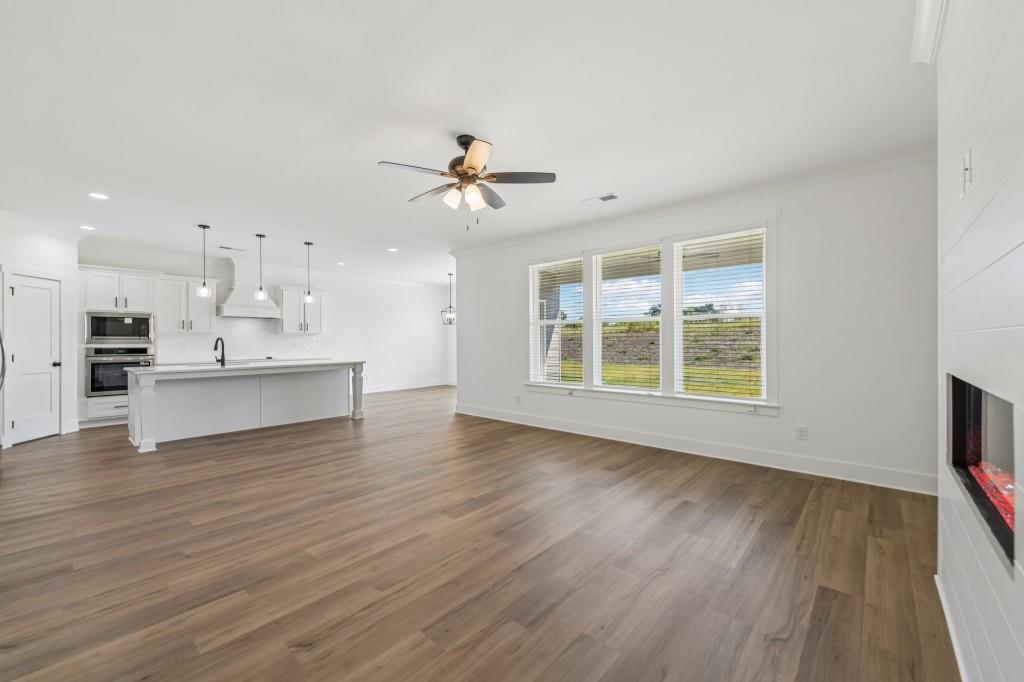 574 Gene Bell Road Northeast Monroe, GA 30655 - Photo 12 of 61 Gallery Image 12