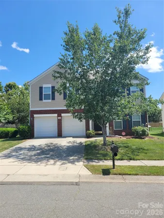 $460,000 | 5214 Coffeeberry Lane, Charlotte, NC 28227