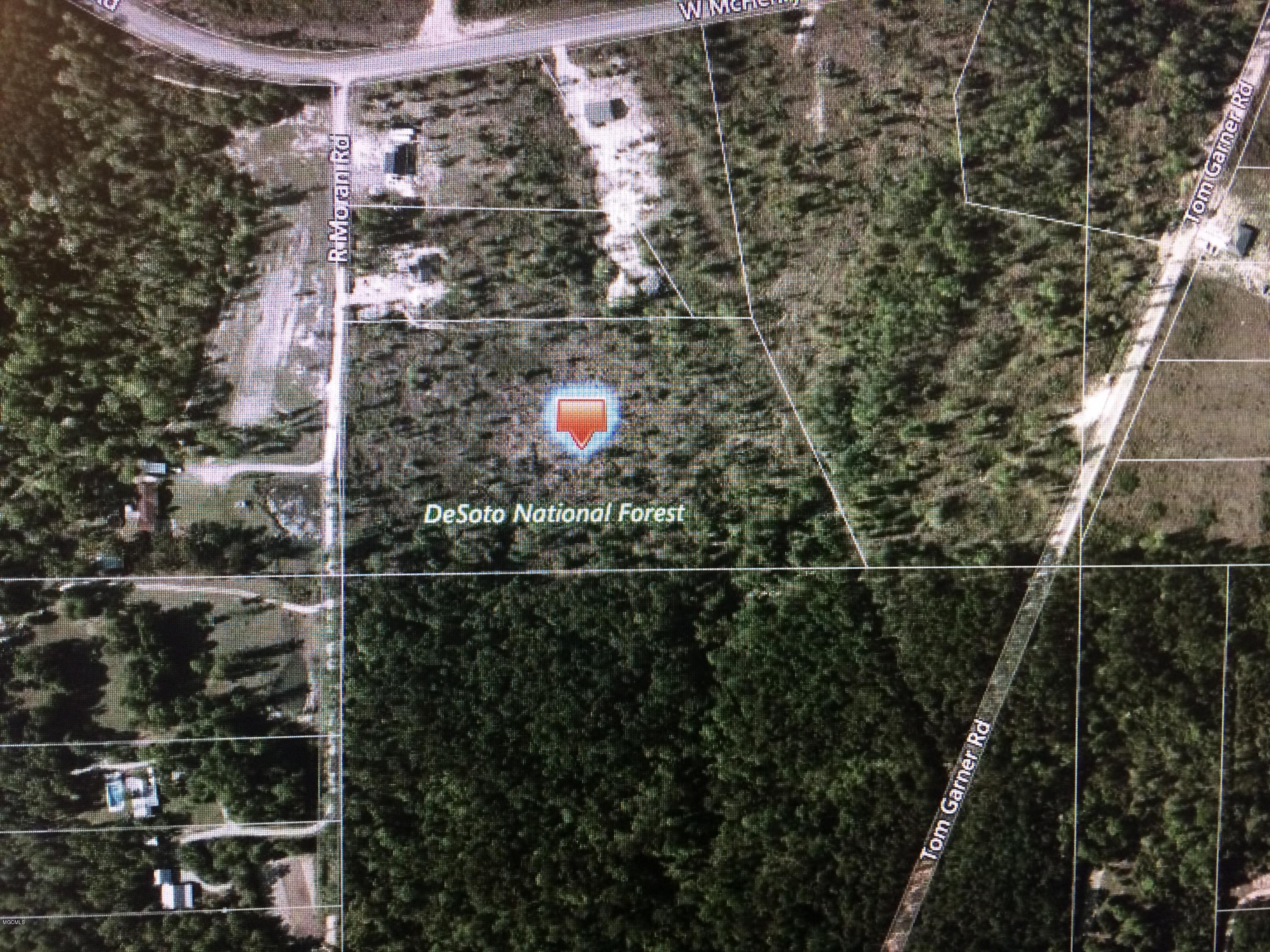 9.3-acres R Moran Road McHenry, MS 39561 - Photo 15 of 17 2
