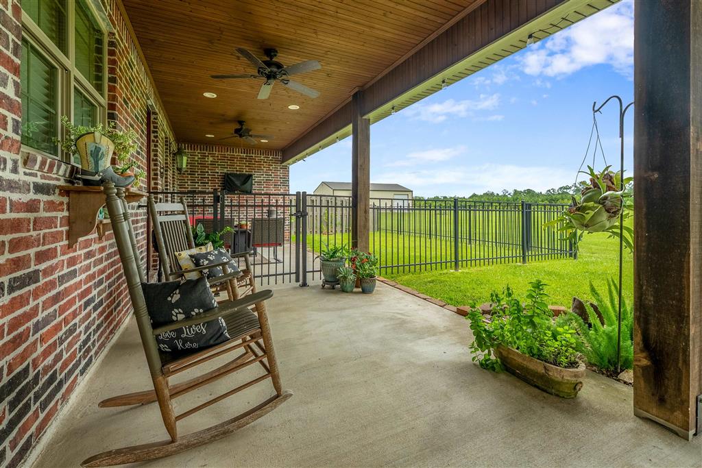 279 Marcantel Road Dequincy, LA 70633 - Photo 34 of 39