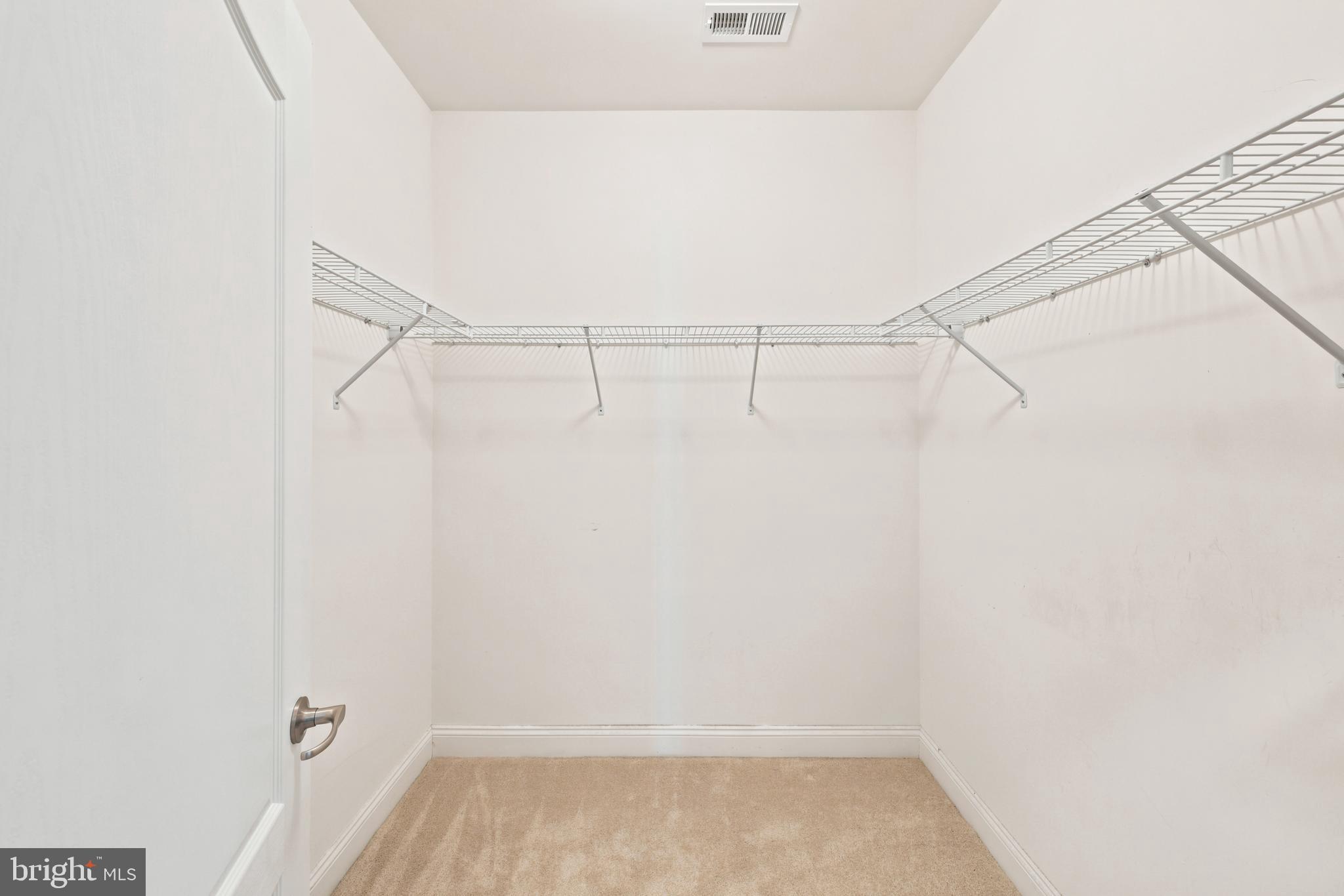 118 Field Loop Glassboro, NJ 08028 - Photo 24 of 34 walk In CLoset