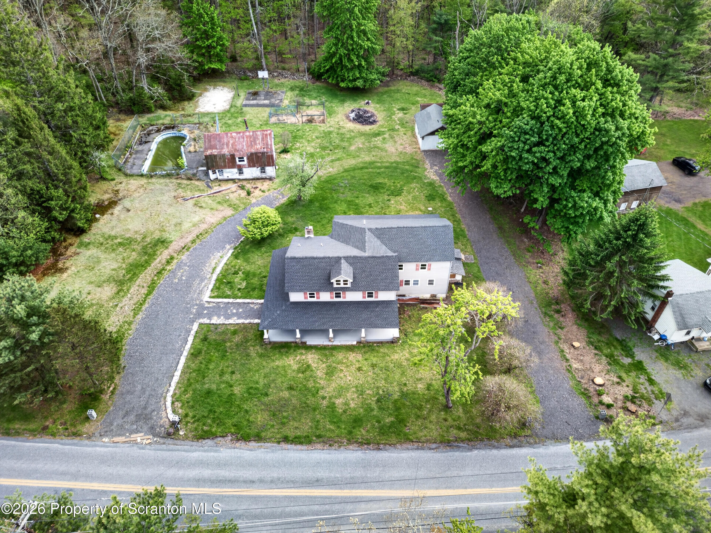 1206 Cherry Lane Road East Stroudsburg, PA 18301 - Photo 18 of 64 006_DJI_0304