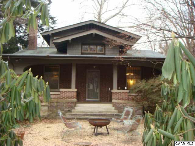 1934 Lewis Mountain Road Charlottesville, VA 22903 - Photo 2 of 32 circa 1923