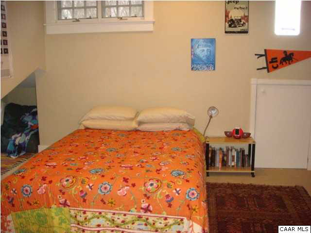 1934 Lewis Mountain Road Charlottesville, VA 22903 - Photo 24 of 32 2004 Addition - Upstairs, off the Great Room, this space has potential for so many uses. Access the attic storage from here.