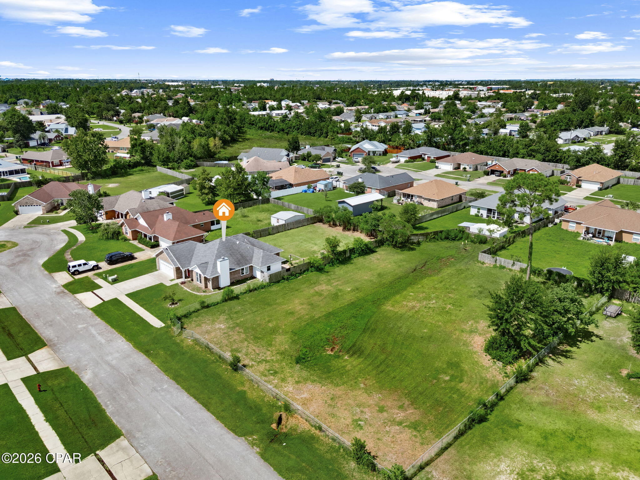 1812 Rhett Place Lynn Haven, FL 32444 - Photo 43 of 46 Gallery Image 43