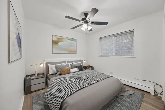 $185,000 | 410 Wisconsin Avenue, Unit 503, Oak Park, IL 60302