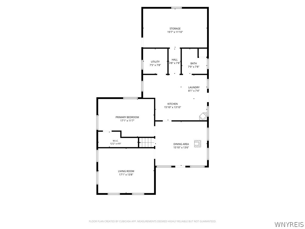 8840 Fisk Road Royalton, NY 14001 - Photo 44 of 46