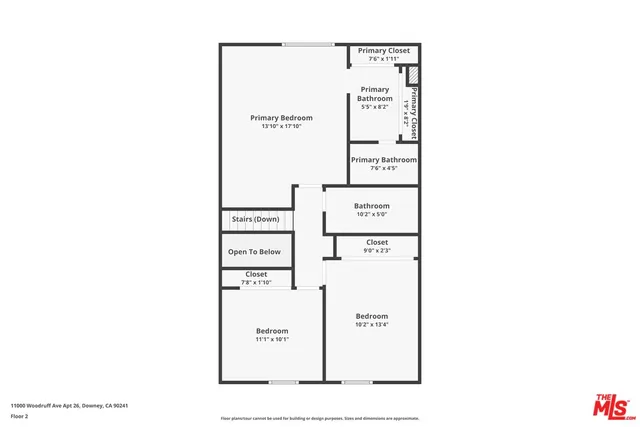 $665,000 | 11000 Woodruff Avenue, Unit 29, Downey, CA 90241