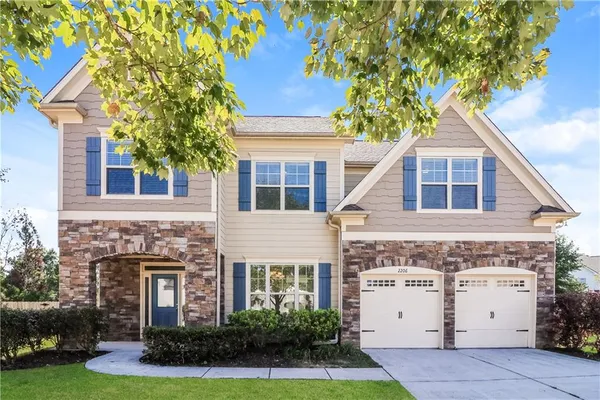 $502,500 | 2206 Spring Stone Court, Buford, GA 30519