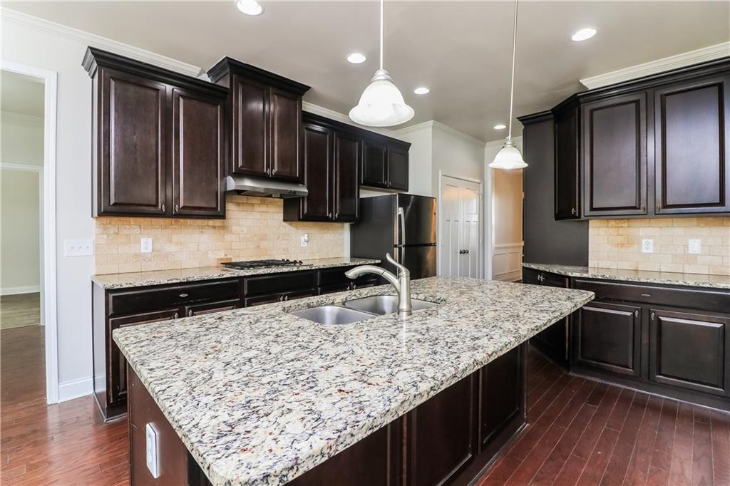 2206 Spring Stone Court Buford, GA 30519 - Photo 12 of 27