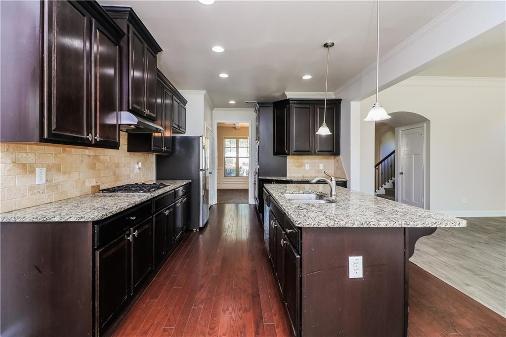 2206 Spring Stone Court Buford, GA 30519 - Photo 13 of 27