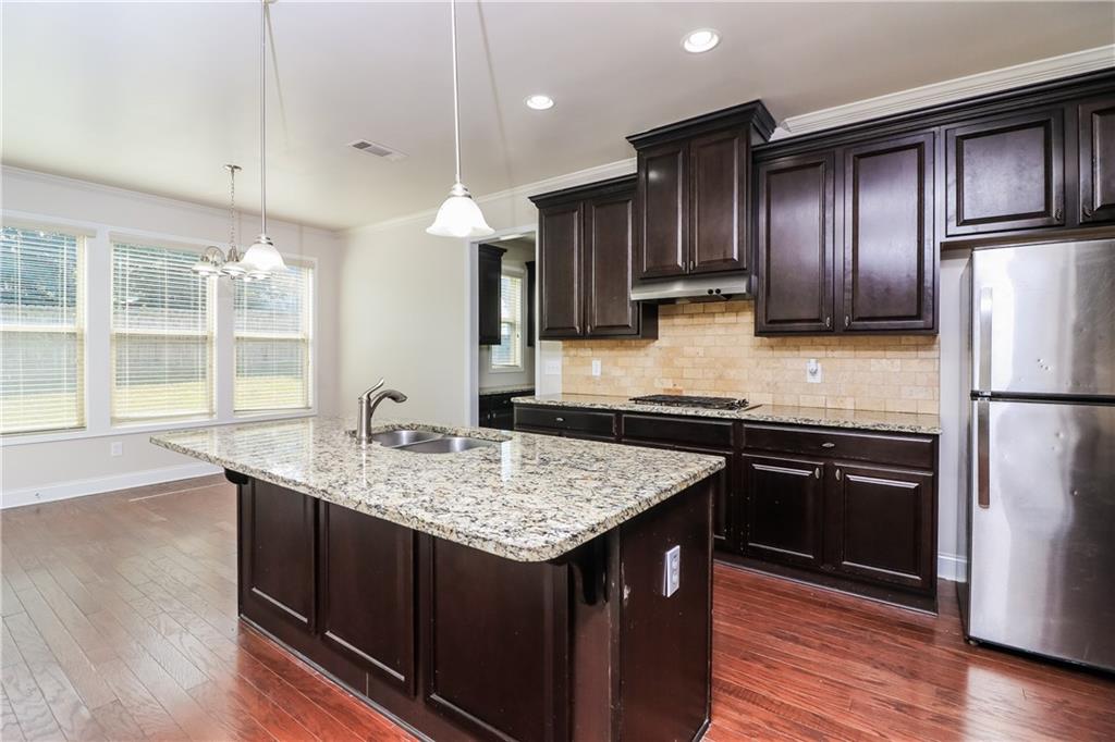 2206 Spring Stone Court Buford, GA 30519 - Photo 14 of 27