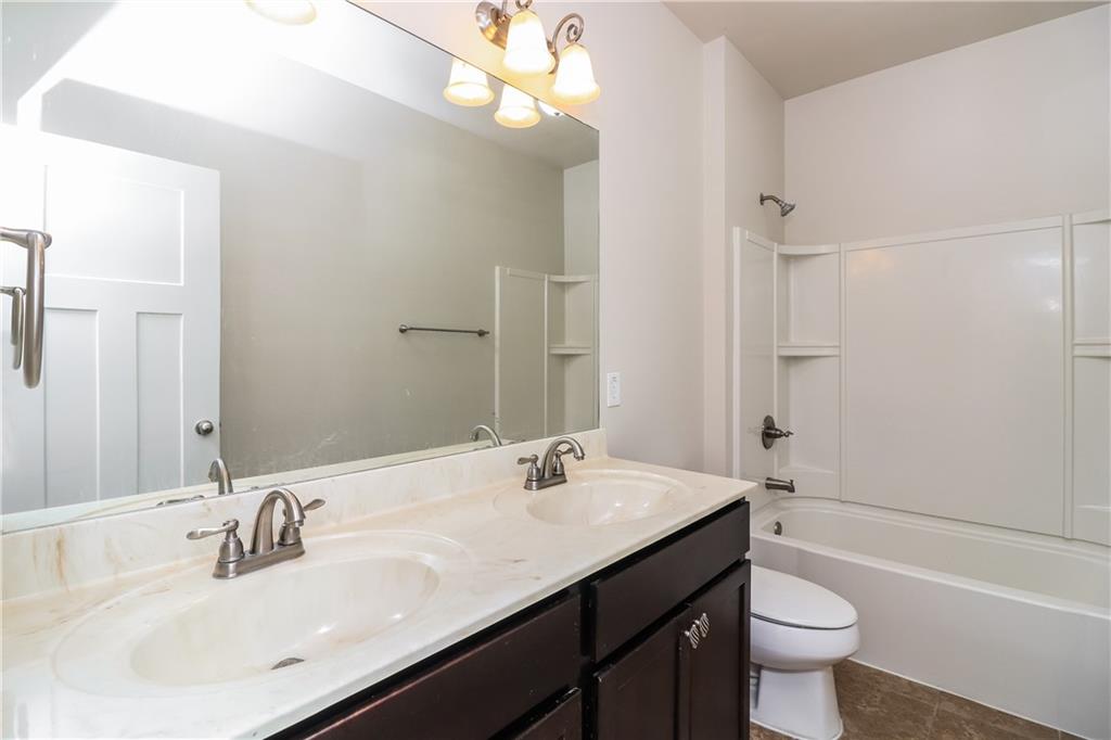 2206 Spring Stone Court Buford, GA 30519 - Photo 24 of 27