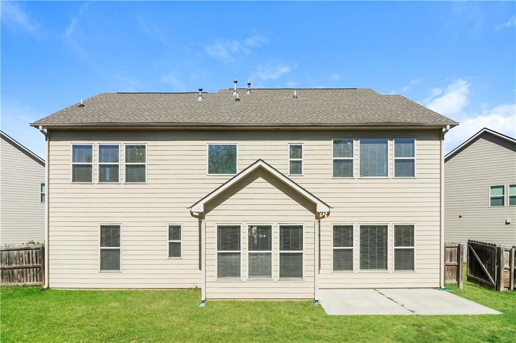 2206 Spring Stone Court Buford, GA 30519 - Photo 25 of 27