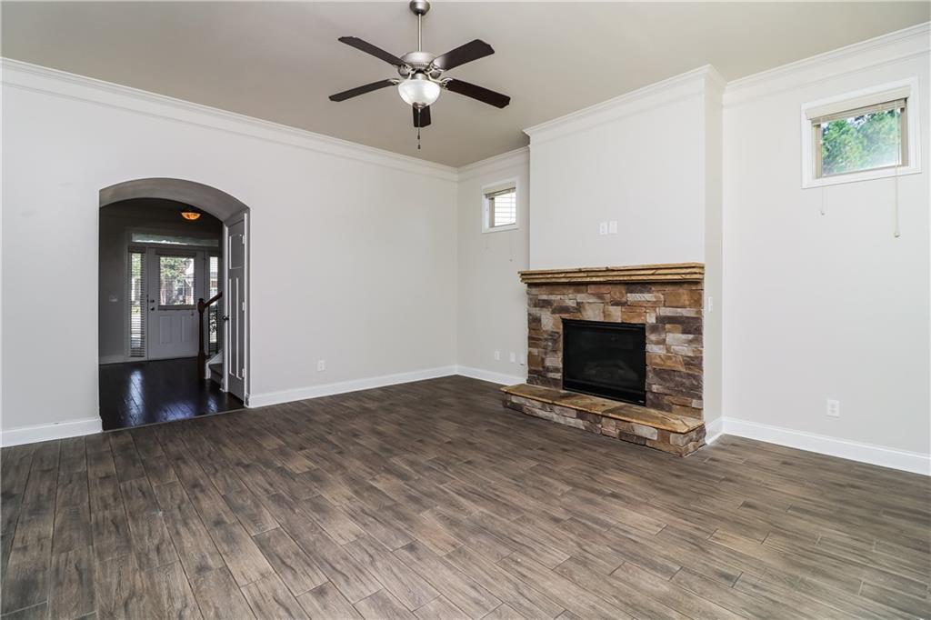 2206 Spring Stone Court Buford, GA 30519 - Photo 5 of 27