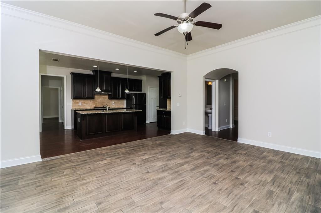2206 Spring Stone Court Buford, GA 30519 - Photo 7 of 27