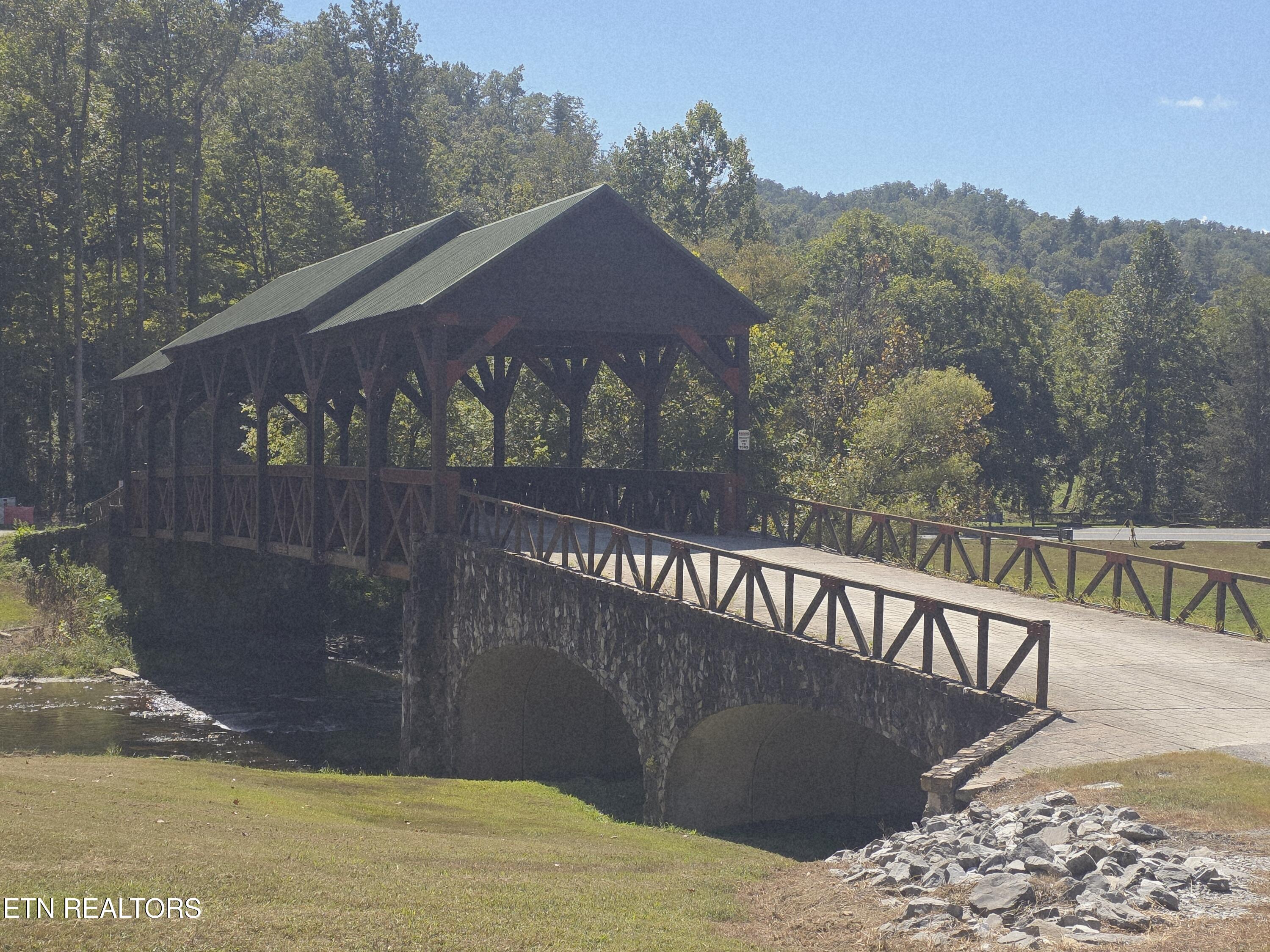 0 Rafter Road Tellico Plains, TN 37385 - Photo 8 of 10 20260910_130639