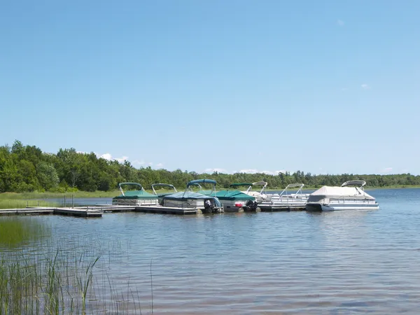 $85,000 | Xxx Xxx White Oak Drive, Webster, WI 54893