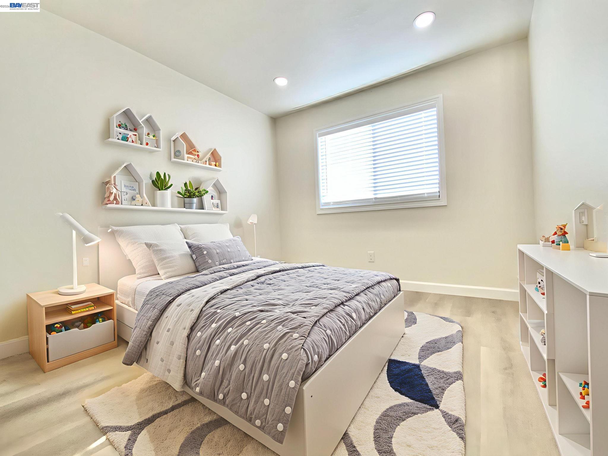 205 Wenatchee Common, Unit 16 Fremont, CA 94539 - Photo 18 of 51