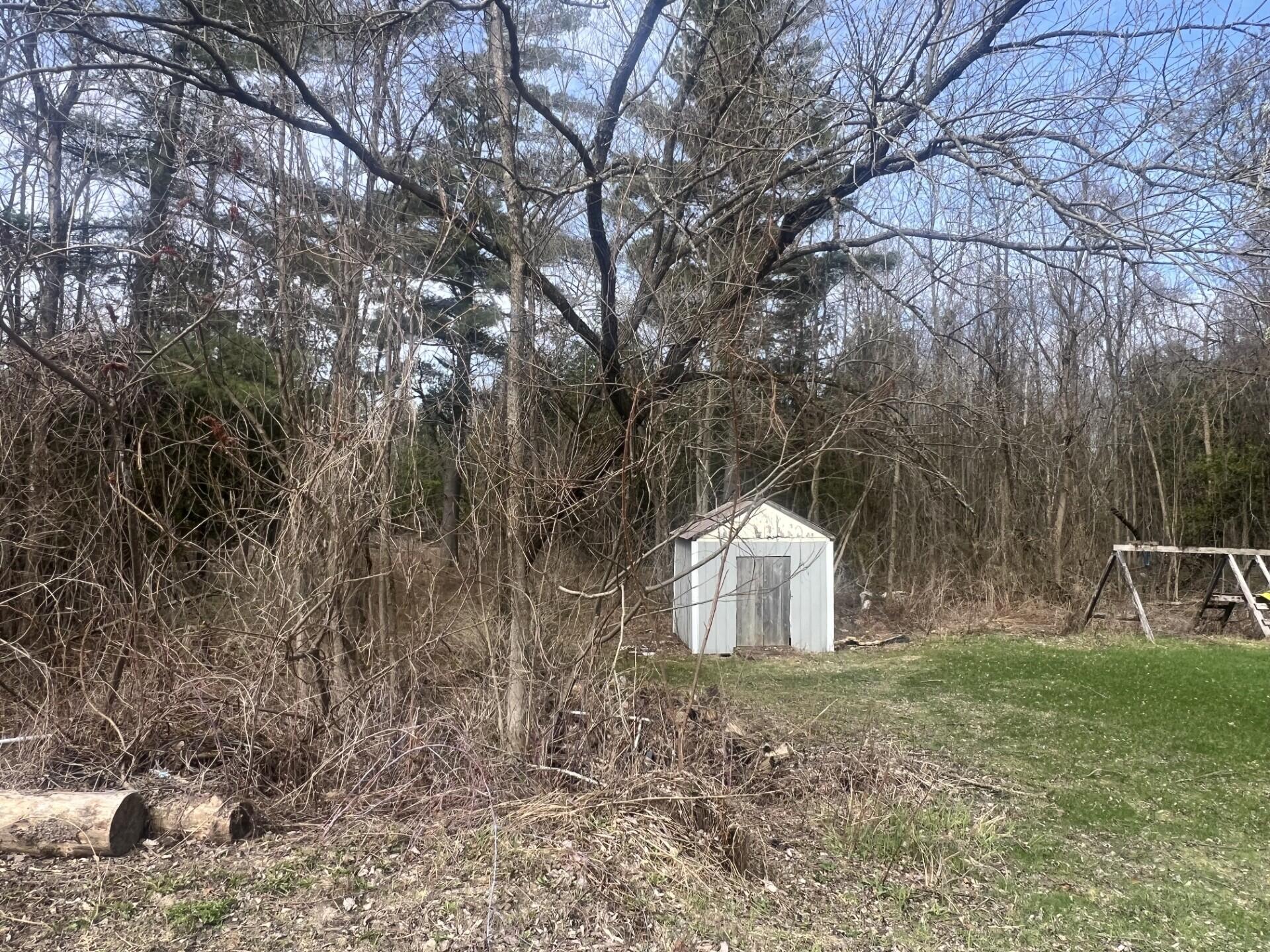 61 Bird Road Constable, NY 12926 - Photo 3 of 20 Yard