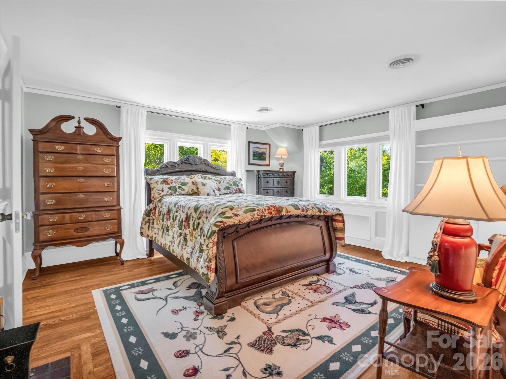 287 Pacolet Ridge Lane Tryon, NC 28782 - Photo 24 of 48