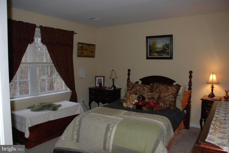 12453 Robin Road Culpeper, VA 22701 - Photo 12 of 15 Bedroom #2