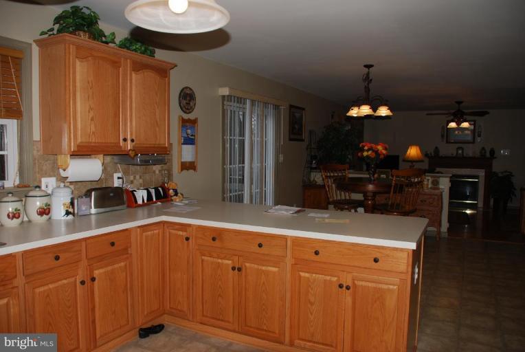 12453 Robin Road Culpeper, VA 22701 - Photo 7 of 15 Kitchen #2