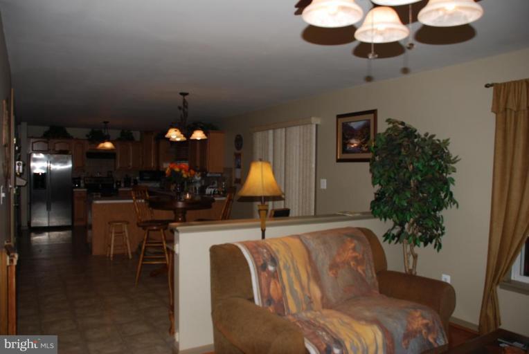 12453 Robin Road Culpeper, VA 22701 - Photo 10 of 15 Family Room #2