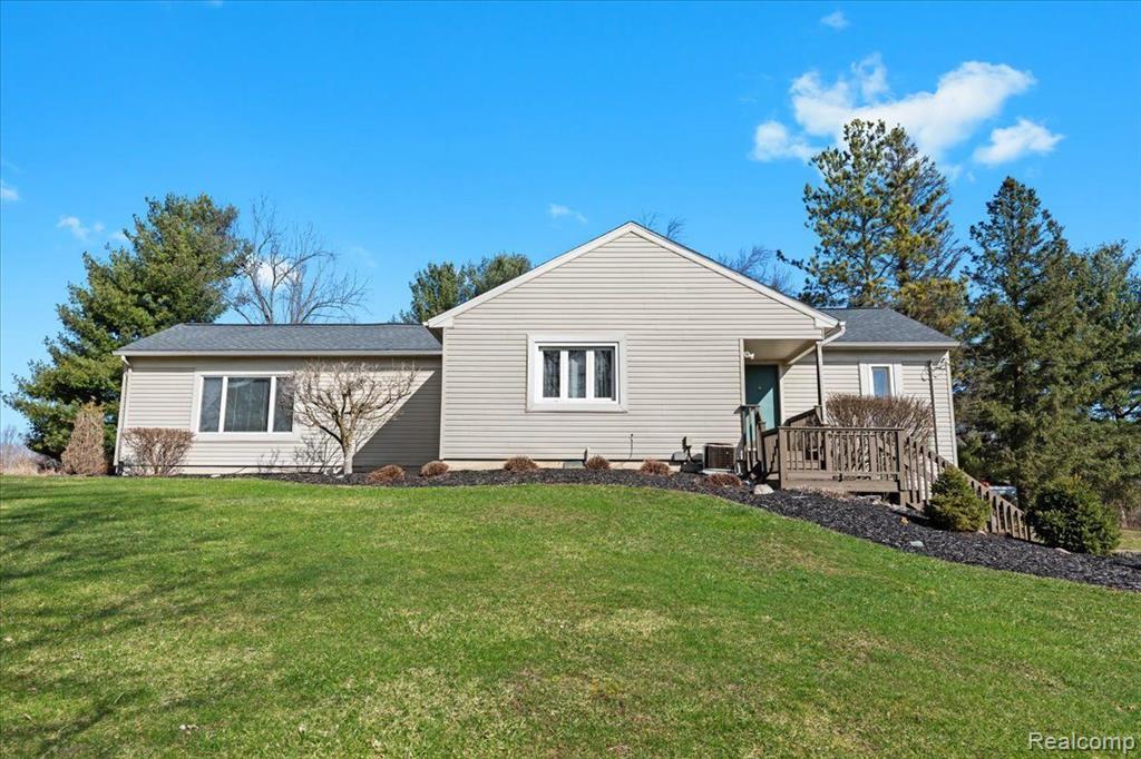 8470 Washburn Road Goodrich, MI 48438 - Photo 35 of 36
