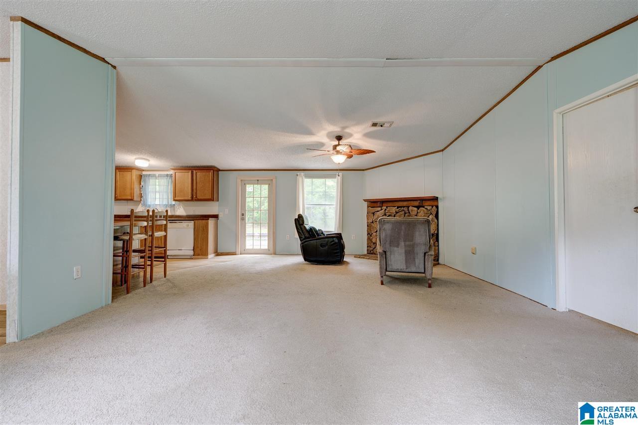 155 Edison Road Ashville, AL 35953 - Photo 6 of 26