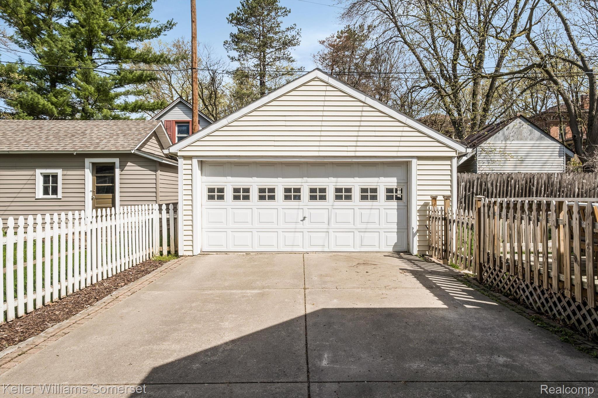 322 Benjamin Street Romeo, MI 48065 - Photo 19 of 20 Gallery Image 19