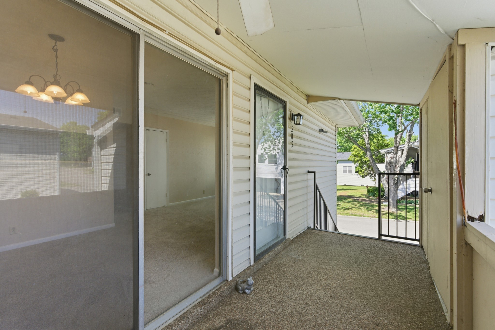 810 Bellevue Road, Unit 202 Nashville, TN 37221 - Photo 2 of 17 a view of a room with a large window