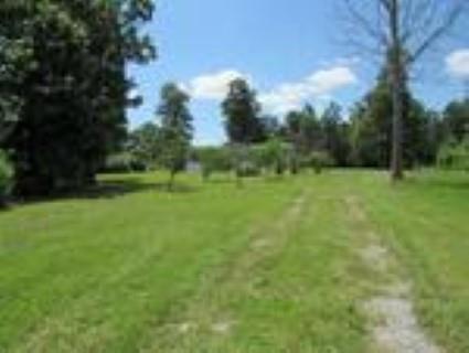 93 Harbin Road Fayetteville, TN 37334 - Photo 7 of 9 a view of field with trees in the background