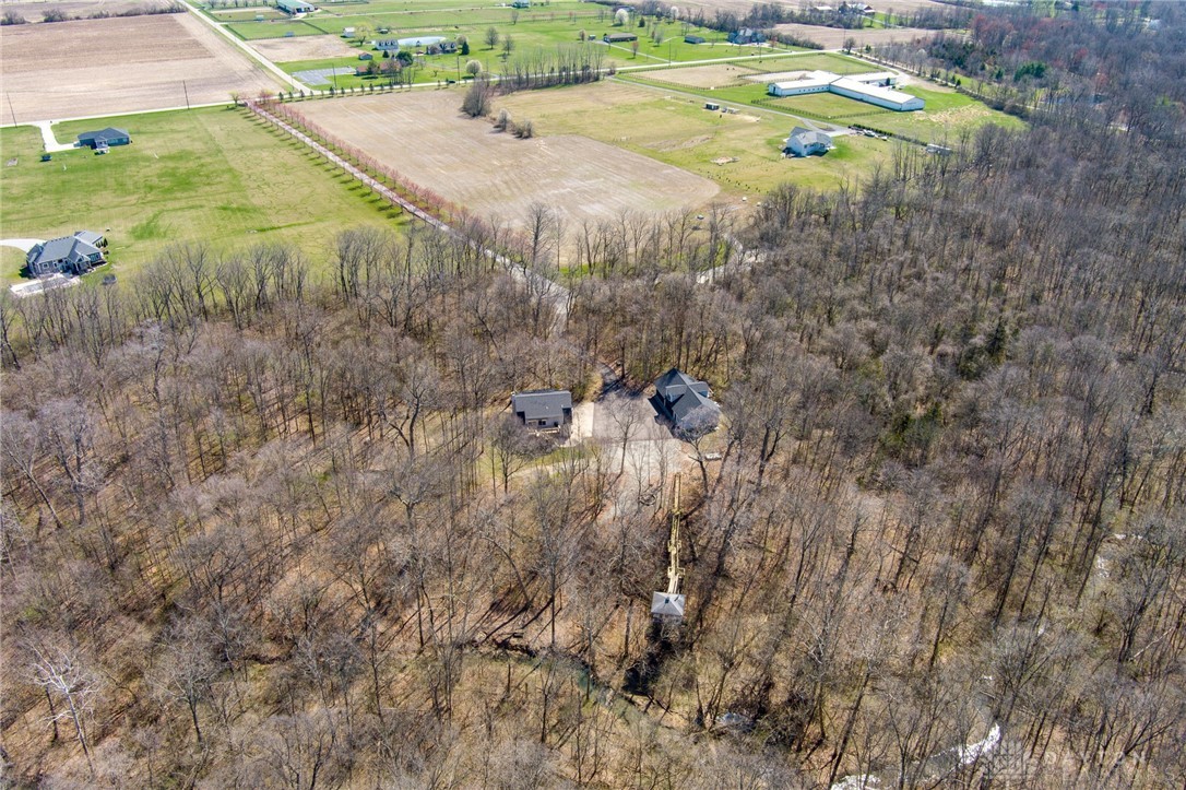 3535 Waynesville Road Bellbrook, OH 45305 - Photo 50 of 65