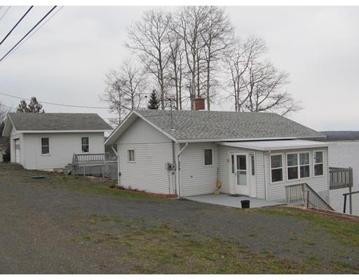270 Cleveland Road St. Agatha, ME 04772 - Photo 2 of 13 Exterior Front.
