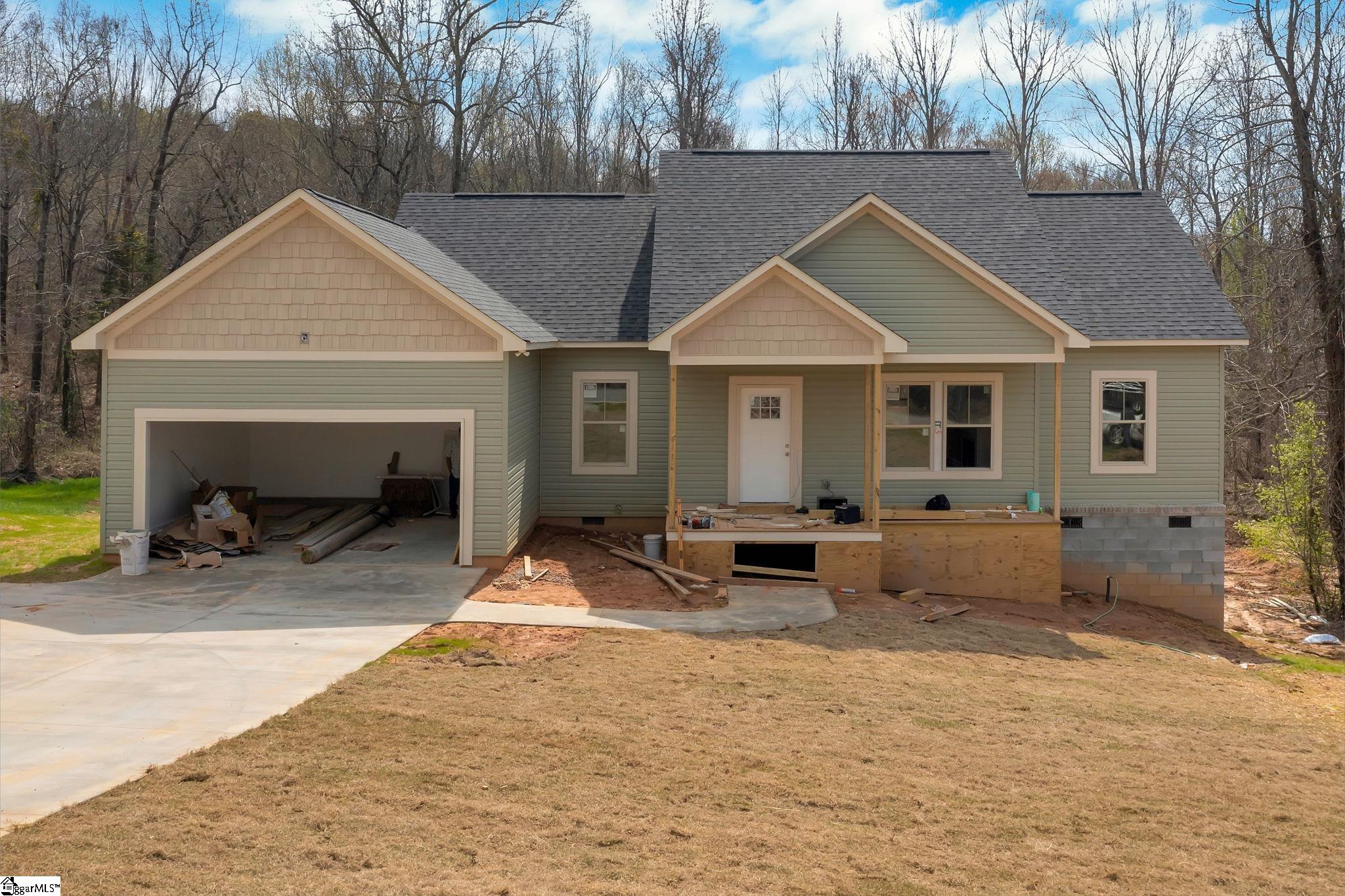 1353 Campbell Road Pelzer, SC 29669 - Photo 1 of 30 Gallery Image 1