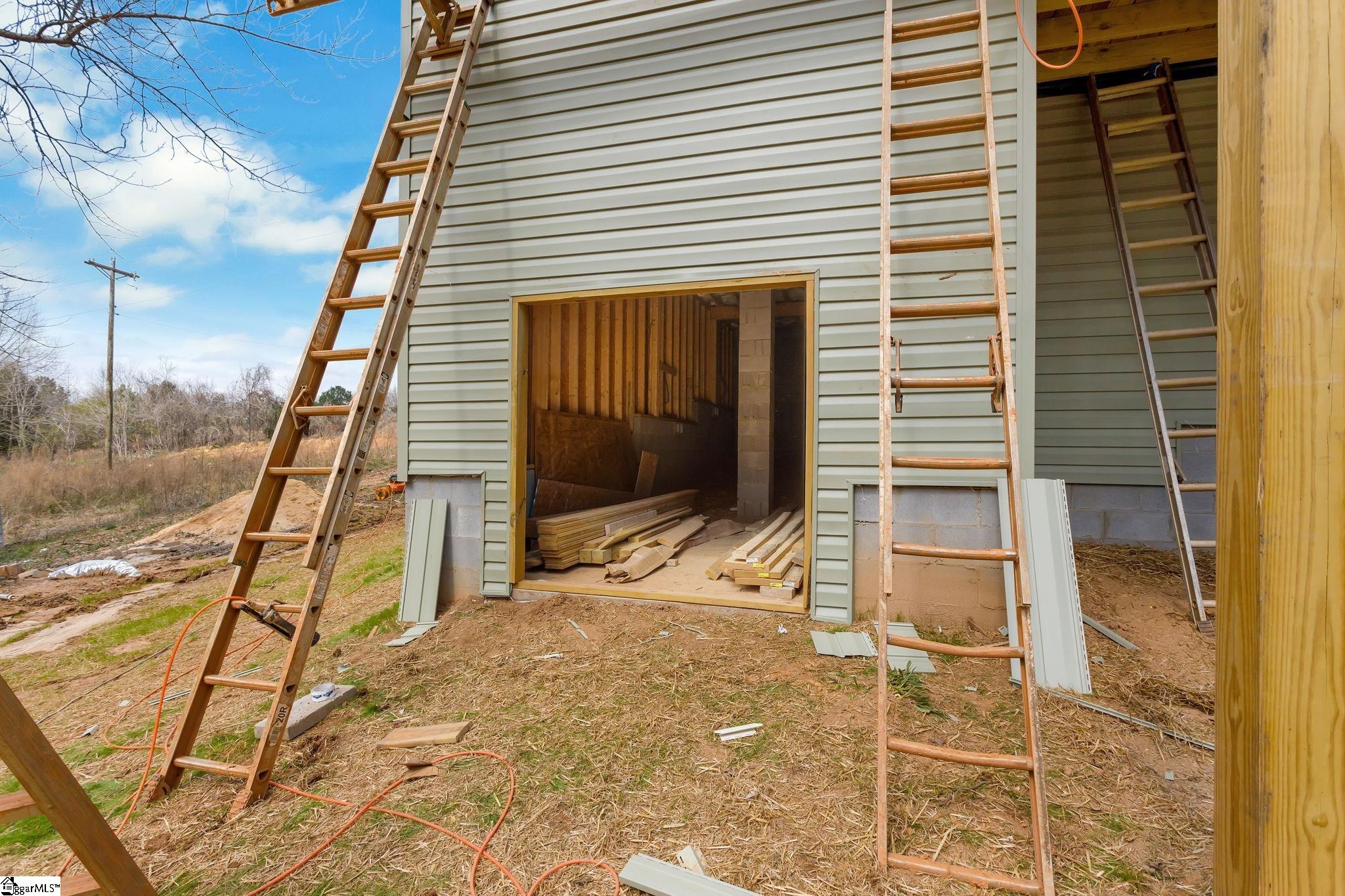1353 Campbell Road Pelzer, SC 29669 - Photo 20 of 30 Gallery Image 20