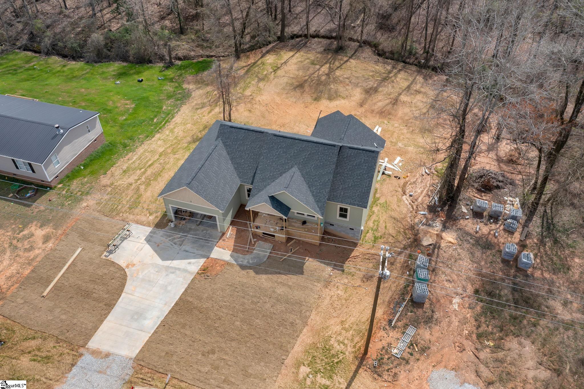 1353 Campbell Road Pelzer, SC 29669 - Photo 21 of 30 Gallery Image 21