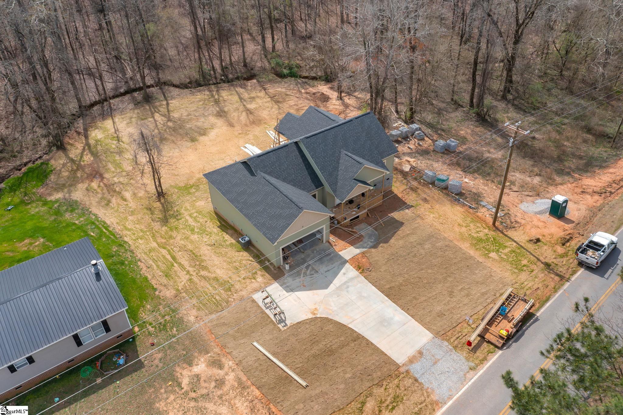 1353 Campbell Road Pelzer, SC 29669 - Photo 25 of 30 Gallery Image 25