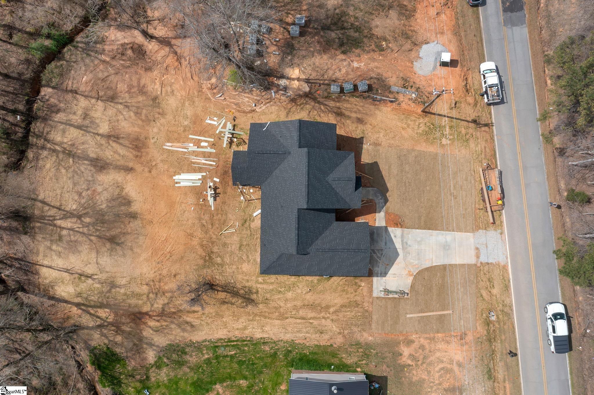 1353 Campbell Road Pelzer, SC 29669 - Photo 26 of 30 Gallery Image 26