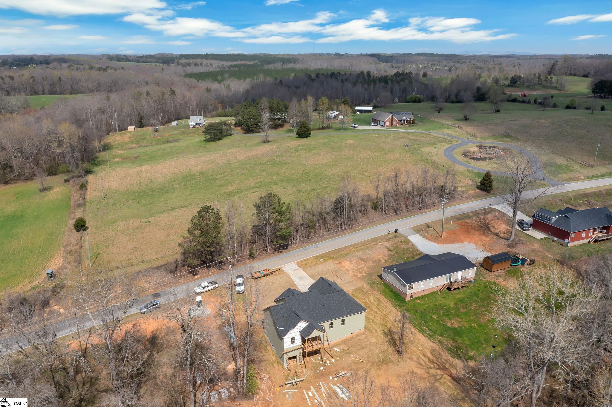 1353 Campbell Road Pelzer, SC 29669 - Photo 27 of 30 Gallery Image 27