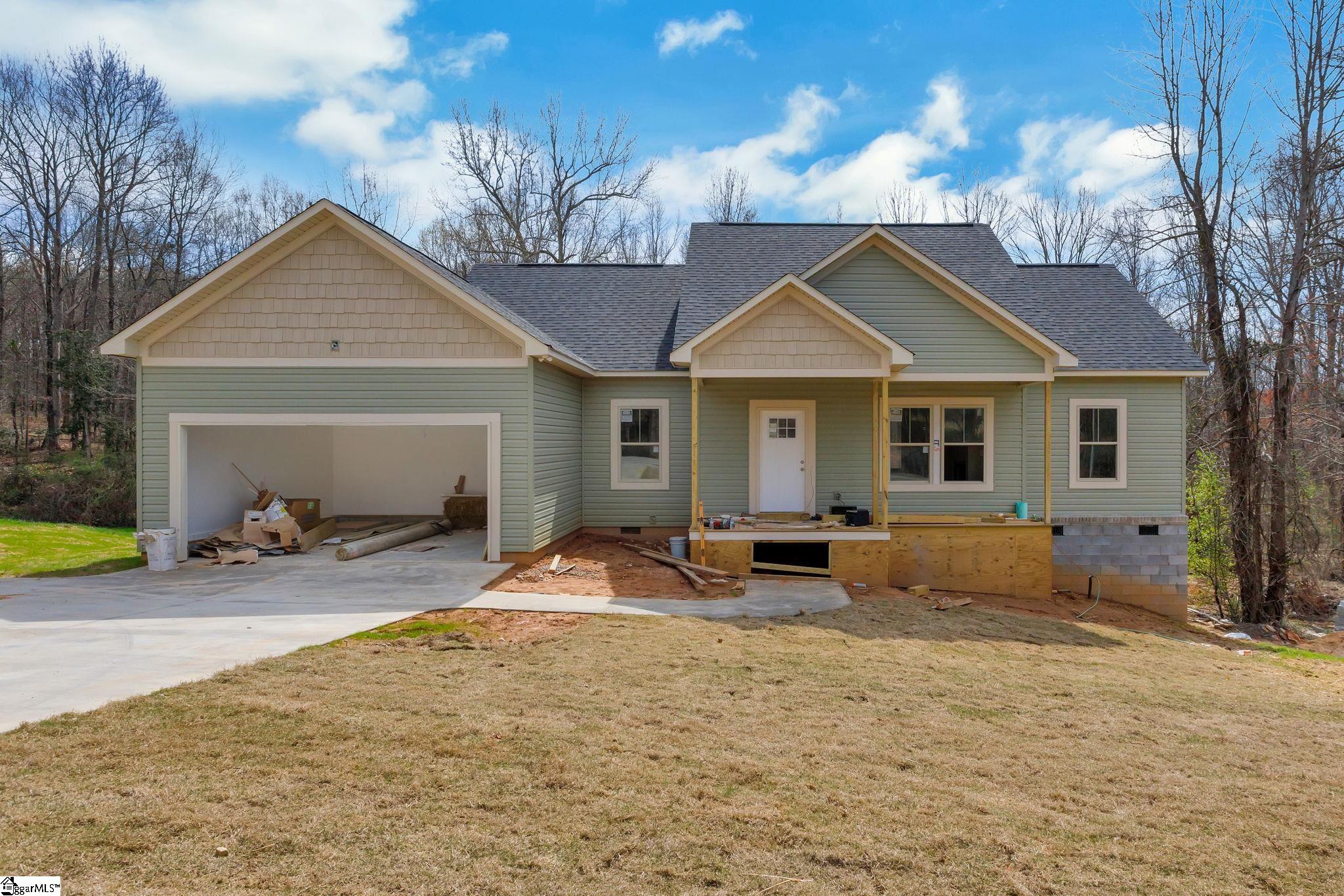 1353 Campbell Road Pelzer, SC 29669 - Photo 3 of 30 Gallery Image 3