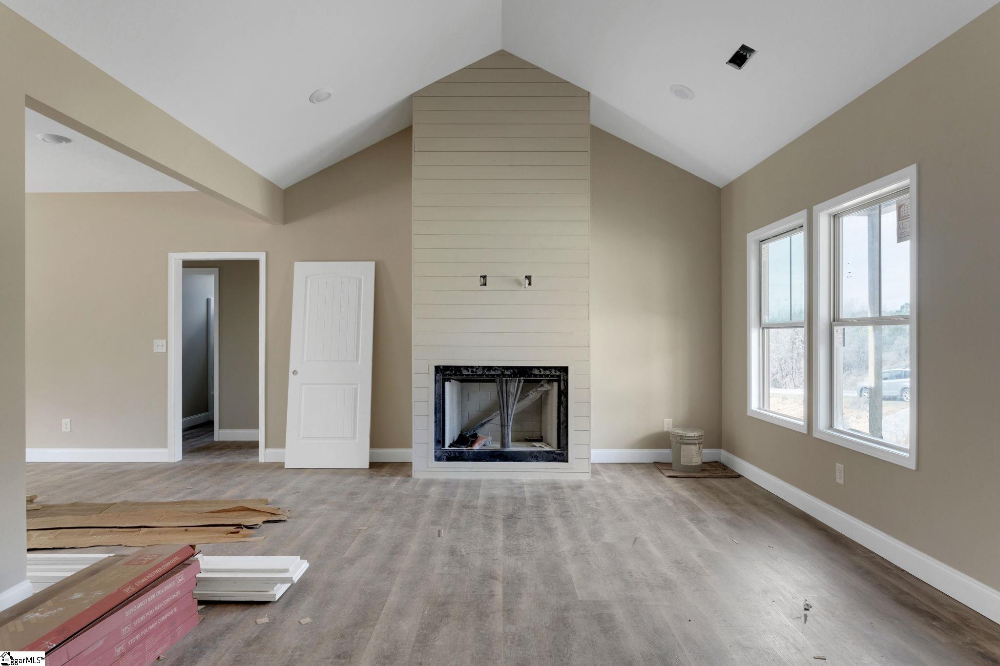 1353 Campbell Road Pelzer, SC 29669 - Photo 5 of 30 Gallery Image 5