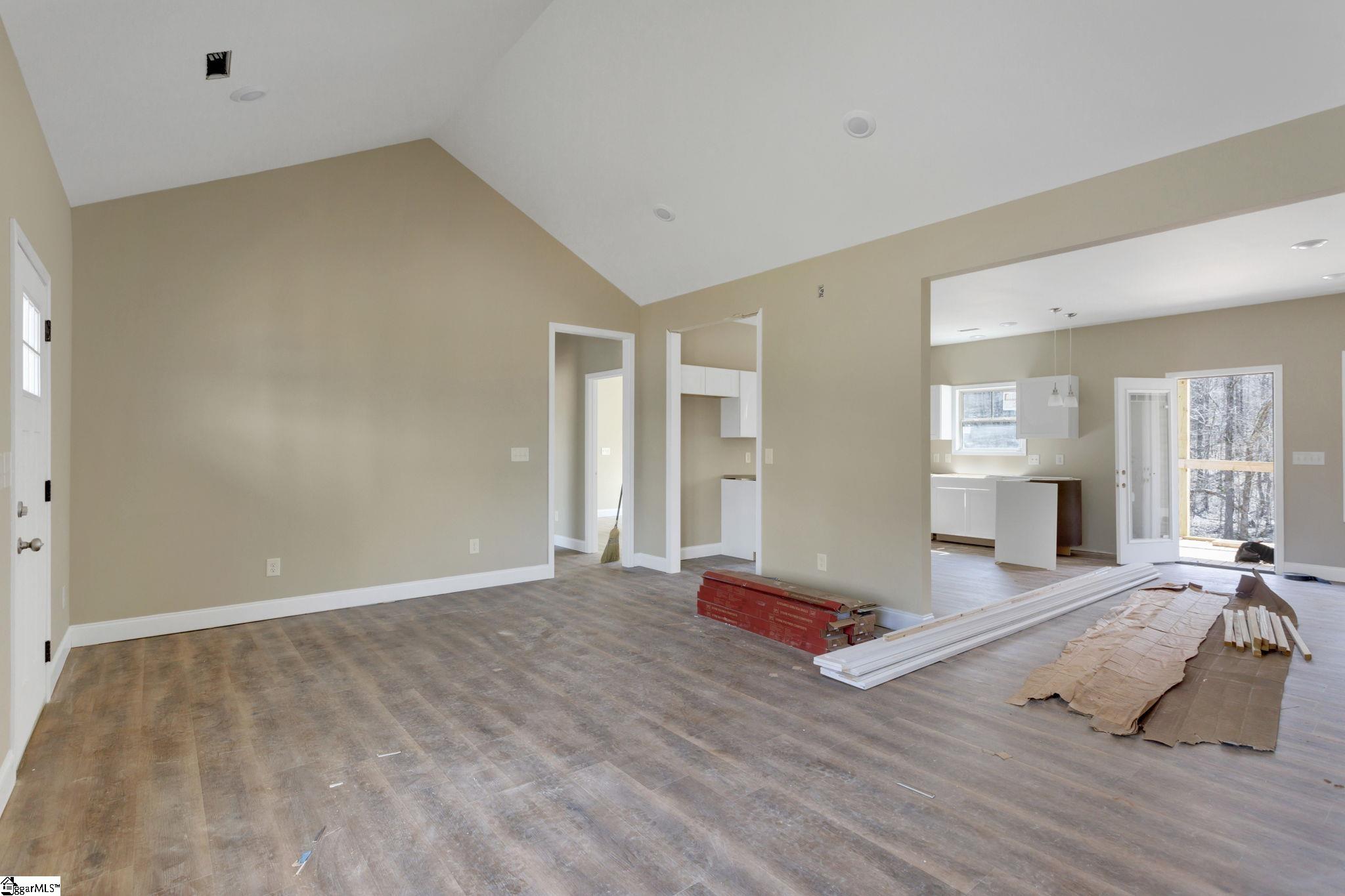 1353 Campbell Road Pelzer, SC 29669 - Photo 6 of 30 Gallery Image 6
