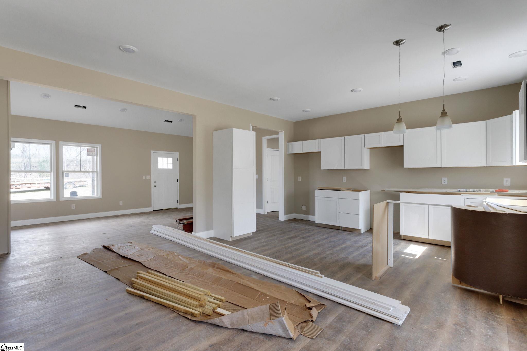 1353 Campbell Road Pelzer, SC 29669 - Photo 8 of 30 Gallery Image 8