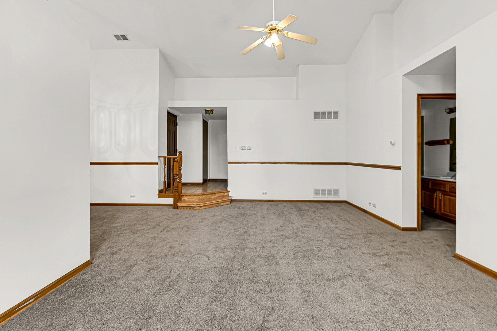 3417 Huntley Terrace Crete, IL 60417 - Photo 3 of 25