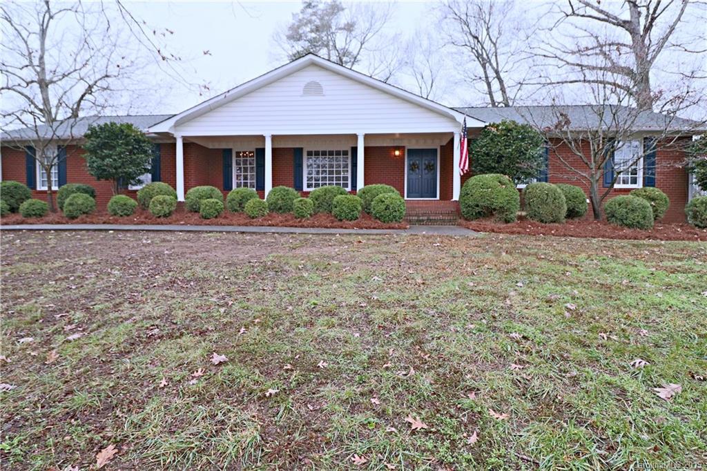 590 Saw Road China Grove, NC 28023 - Photo 2 of 45 Gallery Image 2